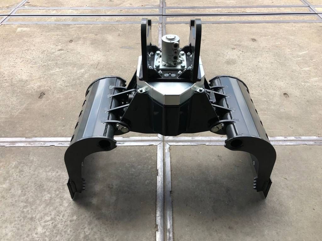 Greifer des Typs Sonstige BB BB-XL37 Draaikrans, Neumaschine in Almelo (Bild 7)