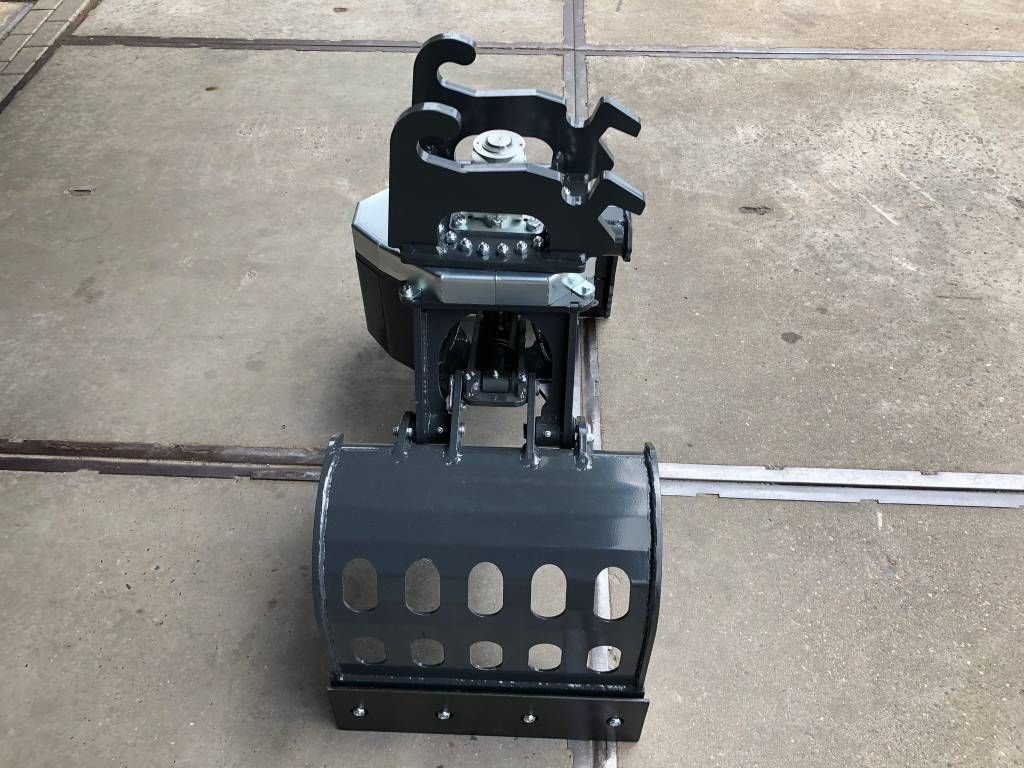 Greifer des Typs Sonstige BB BB-XL37 Draaikrans, Neumaschine in Almelo (Bild 8)