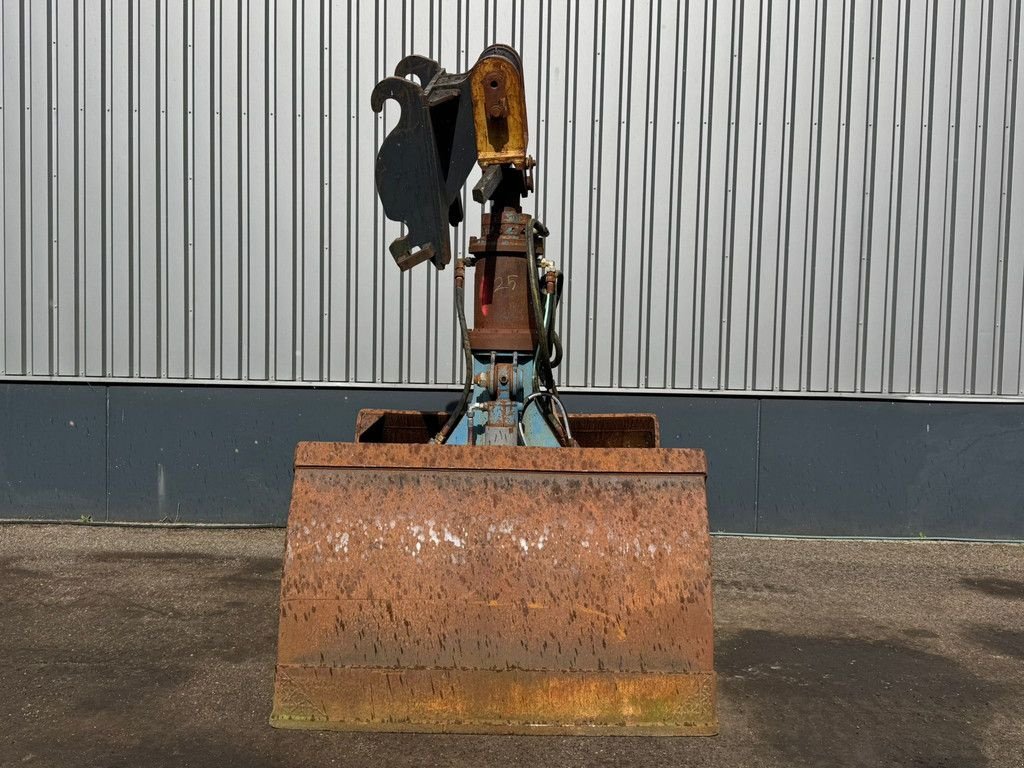 Greifer typu Sonstige Beco HBN-HS2000, Gebrauchtmaschine v Velddriel (Obrázek 7)