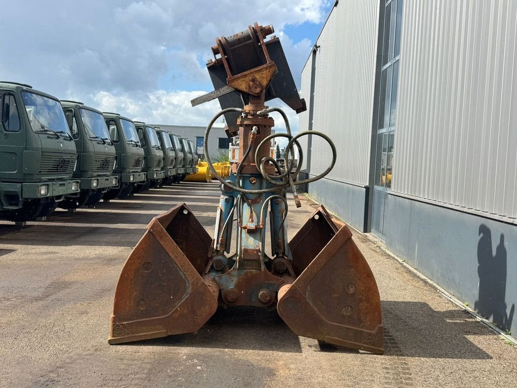 Greifer typu Sonstige Beco HBN-HS2000, Gebrauchtmaschine v Velddriel (Obrázek 6)