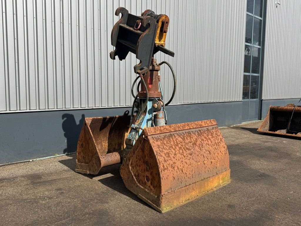 Greifer typu Sonstige Beco HBN-HS2000, Gebrauchtmaschine v Velddriel (Obrázek 1)