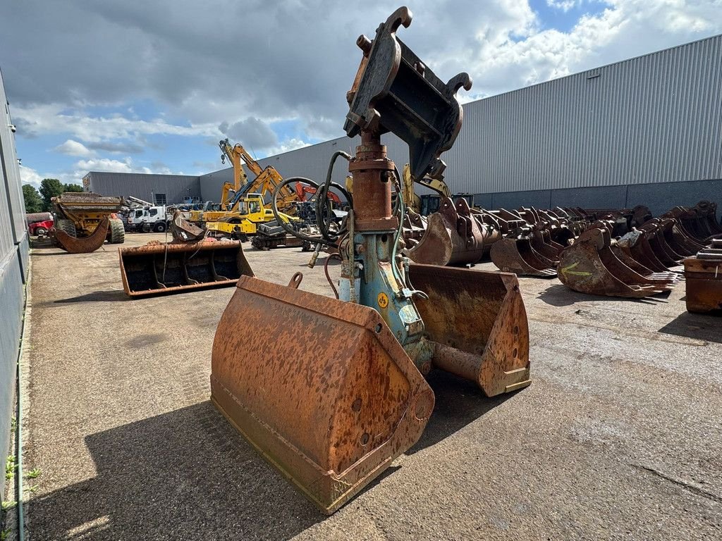 Greifer typu Sonstige Beco HBN-HS2000, Gebrauchtmaschine v Velddriel (Obrázek 5)