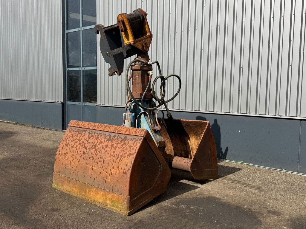 Greifer typu Sonstige Beco HBN-HS2000, Gebrauchtmaschine v Velddriel (Obrázek 2)