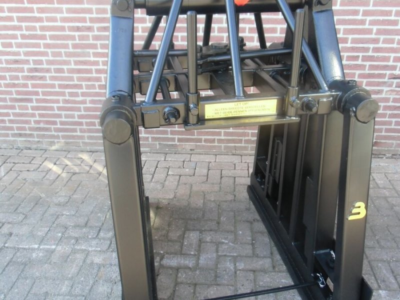 Greifer van het type Sonstige Beco HSK 1000, Neumaschine in Goudriaan (Foto 1)