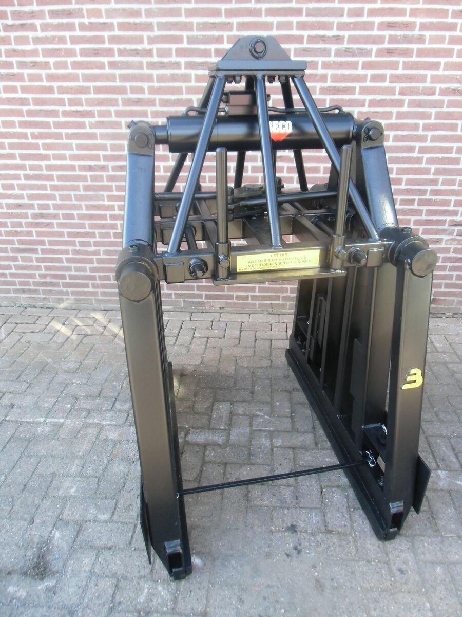 Greifer vrste Sonstige Beco HSK 1000, Neumaschine v Goudriaan (Slika 1)