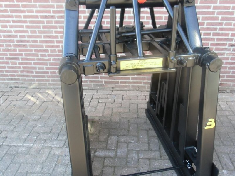 Greifer van het type Sonstige Beco HSK 1000, Neumaschine in Goudriaan (Foto 1)