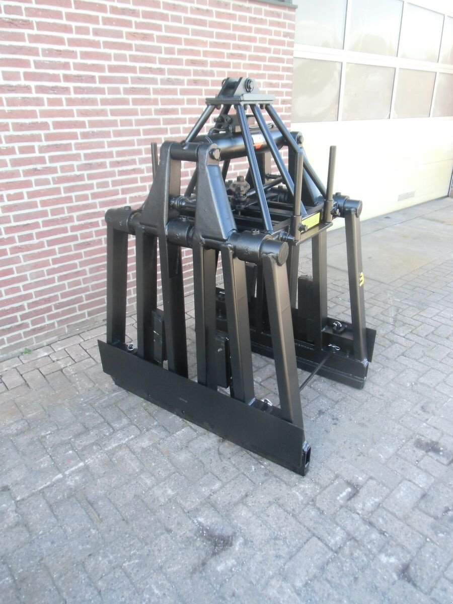 Greifer vrste Sonstige Beco HSK 1000, Neumaschine v Goudriaan (Slika 2)