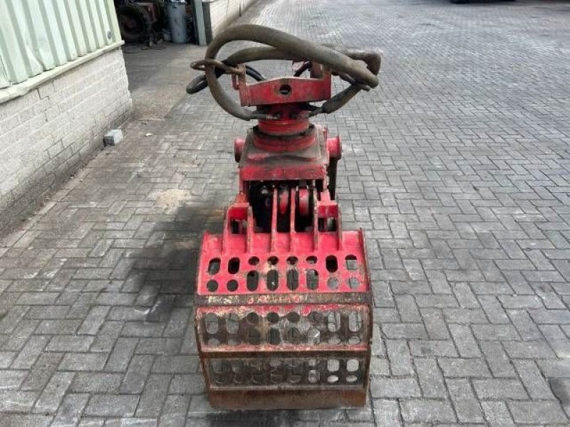 Greifer typu Sonstige Beco SSG250, Gebrauchtmaschine v Roosendaal (Obrázek 4)