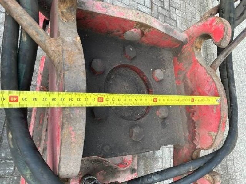 Greifer typu Sonstige Beco SSG250, Gebrauchtmaschine v Roosendaal (Obrázek 7)