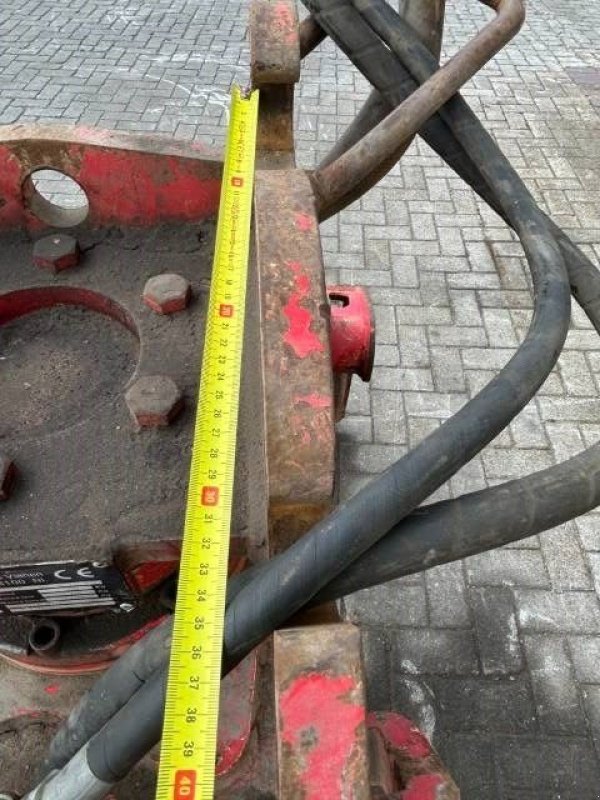 Greifer typu Sonstige Beco SSG250, Gebrauchtmaschine v Roosendaal (Obrázek 8)
