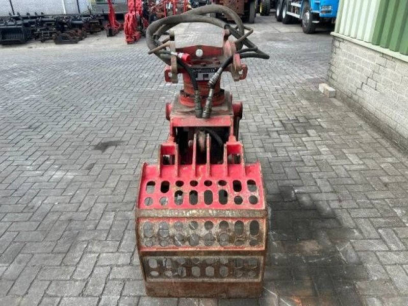 Greifer typu Sonstige Beco SSG250, Gebrauchtmaschine v Roosendaal (Obrázek 3)