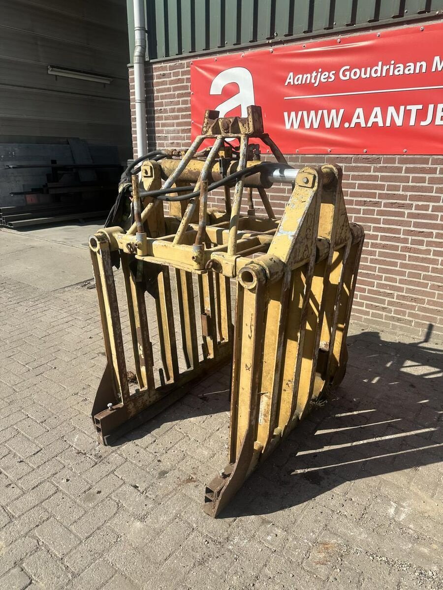 Greifer typu Sonstige Beco stenenklem - Gebruikt, Gebrauchtmaschine v Goudriaan (Obrázek 2)