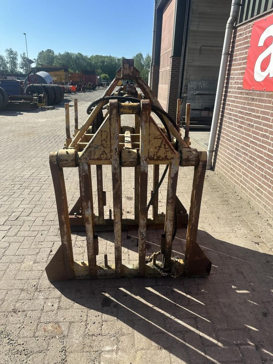 Greifer typu Sonstige Beco stenenklem - Gebruikt, Gebrauchtmaschine v Goudriaan (Obrázek 3)