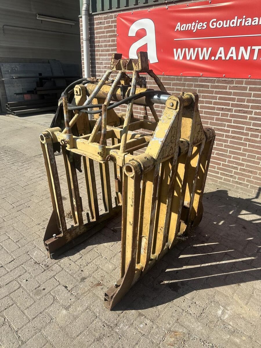 Greifer typu Sonstige Beco stenenklem - Gebruikt, Gebrauchtmaschine v Goudriaan (Obrázek 4)