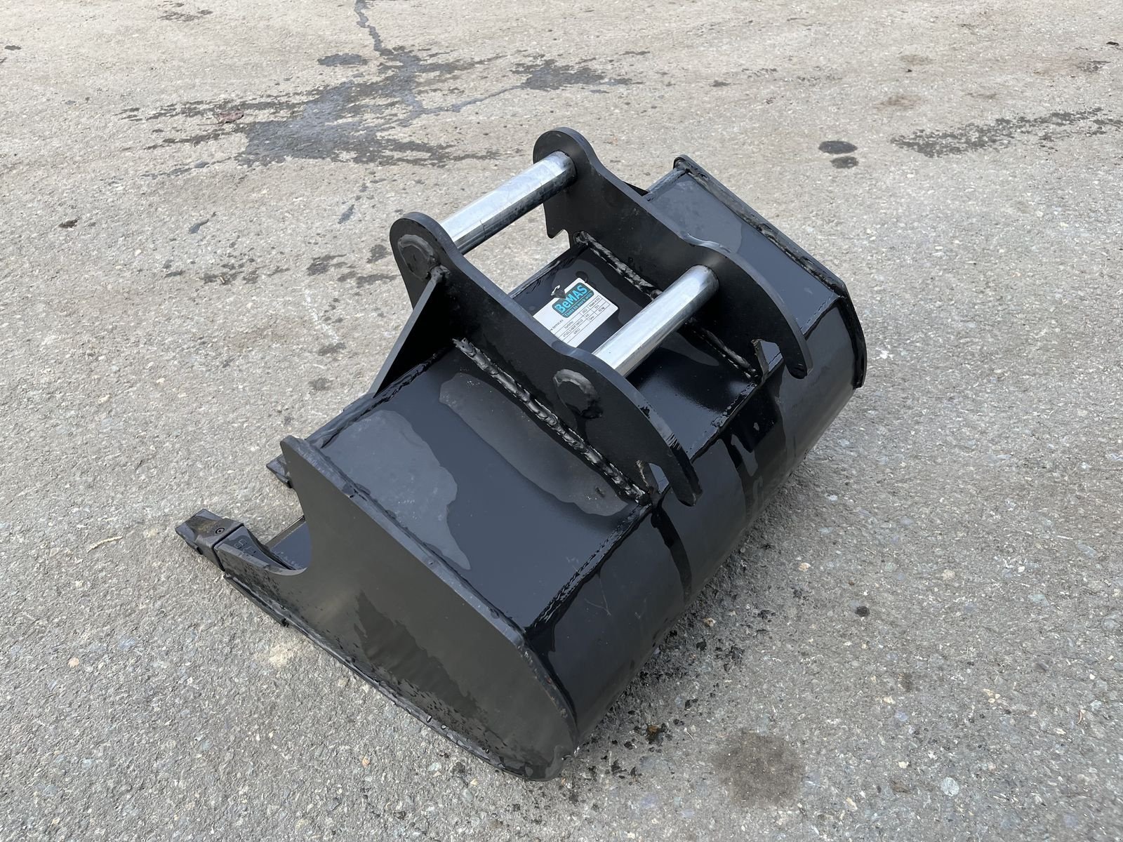 Greifer van het type Sonstige Bemas Zahnlöffel 60cm, Neumaschine in Reith bei Kitzbühel (Foto 5)