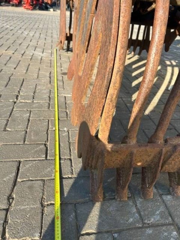 Greifer tip Sonstige Bietengrijper Afvalgrijper, Gebrauchtmaschine in Roosendaal (Poză 8)