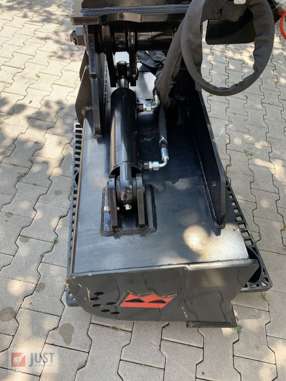 Greifer des Typs Sonstige Böschungslöffel 6-9to Baggerlöffel Schaeff Terex, Neumaschine in Schnelldorf (Bild 3)