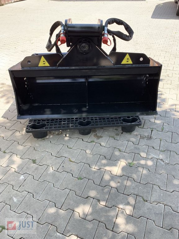 Greifer des Typs Sonstige Böschungslöffel 6-9to Baggerlöffel Schaeff Terex, Neumaschine in Schnelldorf (Bild 1)