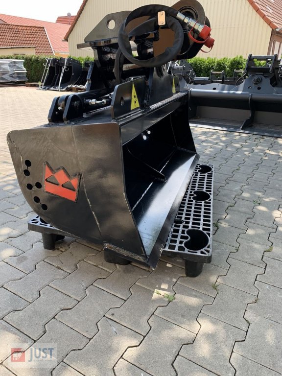 Greifer typu Sonstige Böschungslöffel hyd. 9-12to Baggerlöffel Schaeff, Gebrauchtmaschine v Schnelldorf (Obrázek 1)