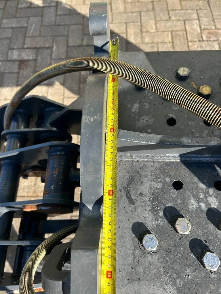 Greifer typu Sonstige Boom Grijper CW 10, Gebrauchtmaschine v Roosendaal (Obrázek 8)