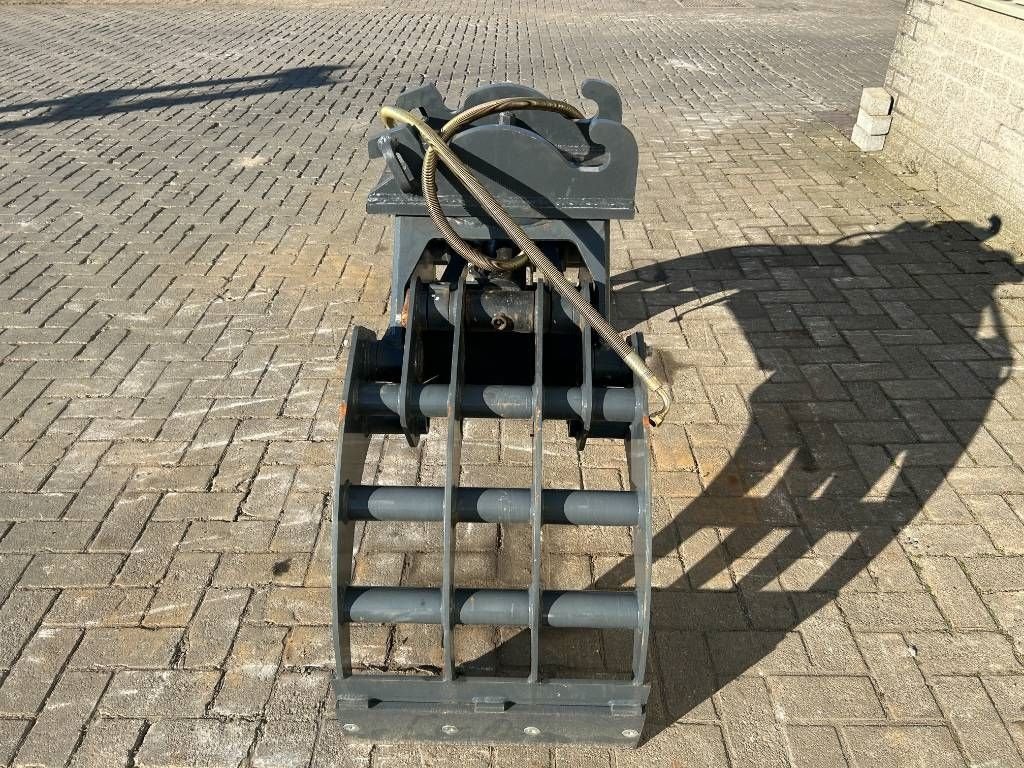 Greifer typu Sonstige Boom Grijper CW 10, Gebrauchtmaschine v Roosendaal (Obrázek 4)