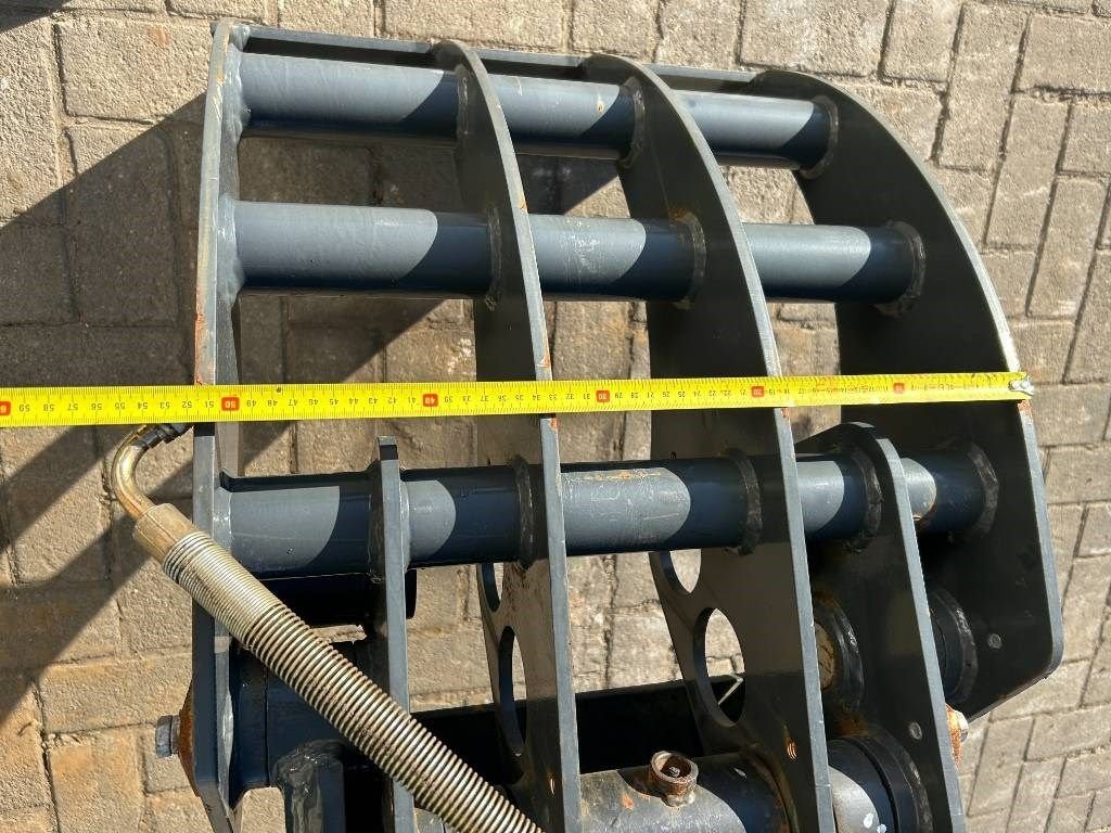 Greifer typu Sonstige Boom Grijper CW 10, Gebrauchtmaschine v Roosendaal (Obrázek 5)