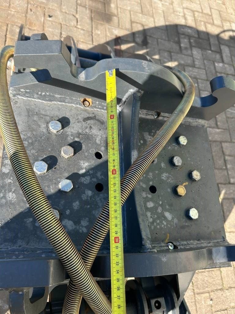 Greifer typu Sonstige Boom Grijper CW 10, Gebrauchtmaschine v Roosendaal (Obrázek 7)