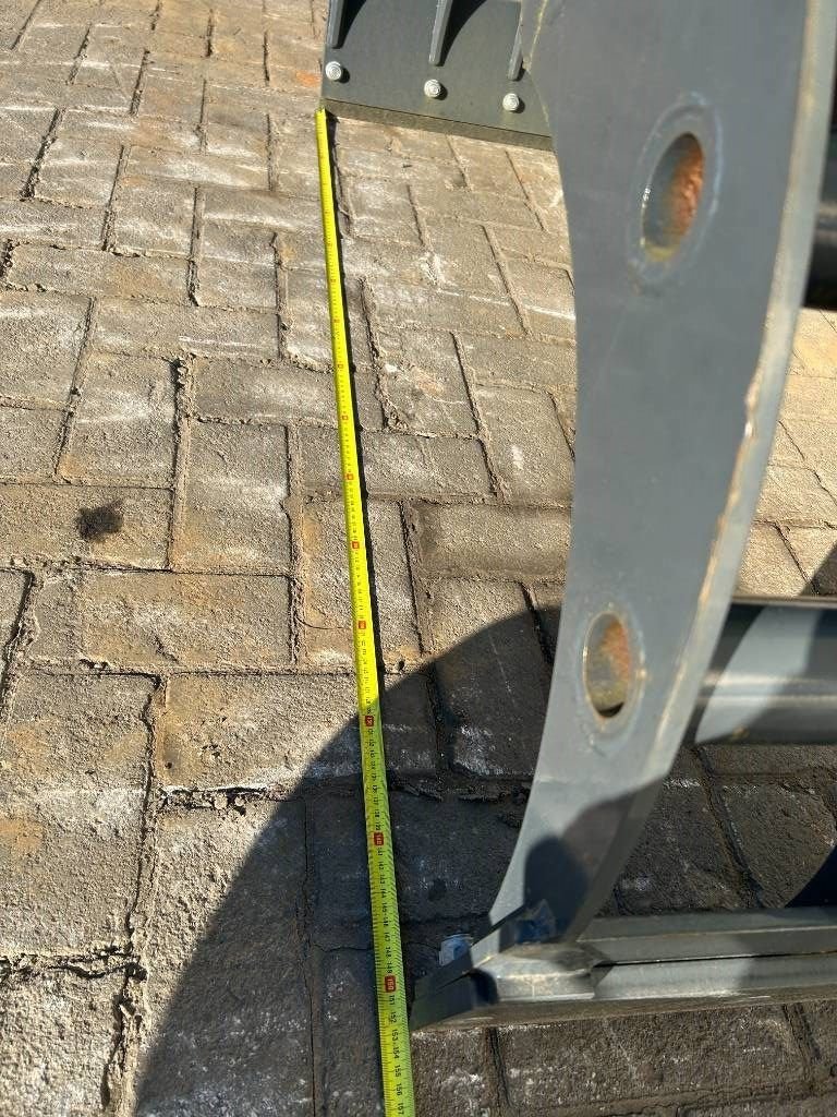 Greifer typu Sonstige Boom Grijper CW 10, Gebrauchtmaschine v Roosendaal (Obrázek 6)