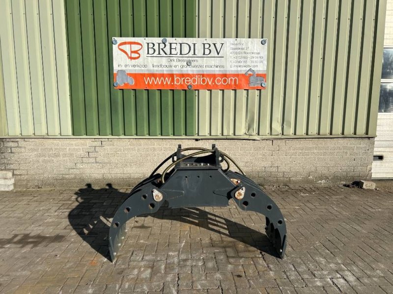 Greifer van het type Sonstige Boom Grijper CW 10, Gebrauchtmaschine in Roosendaal (Foto 1)