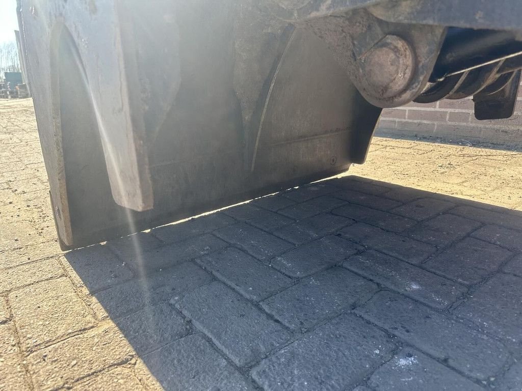 Greifer des Typs Sonstige BSV openschalengrijper KS 500 GSX - Gebruikt, Gebrauchtmaschine in Goudriaan (Bild 5)