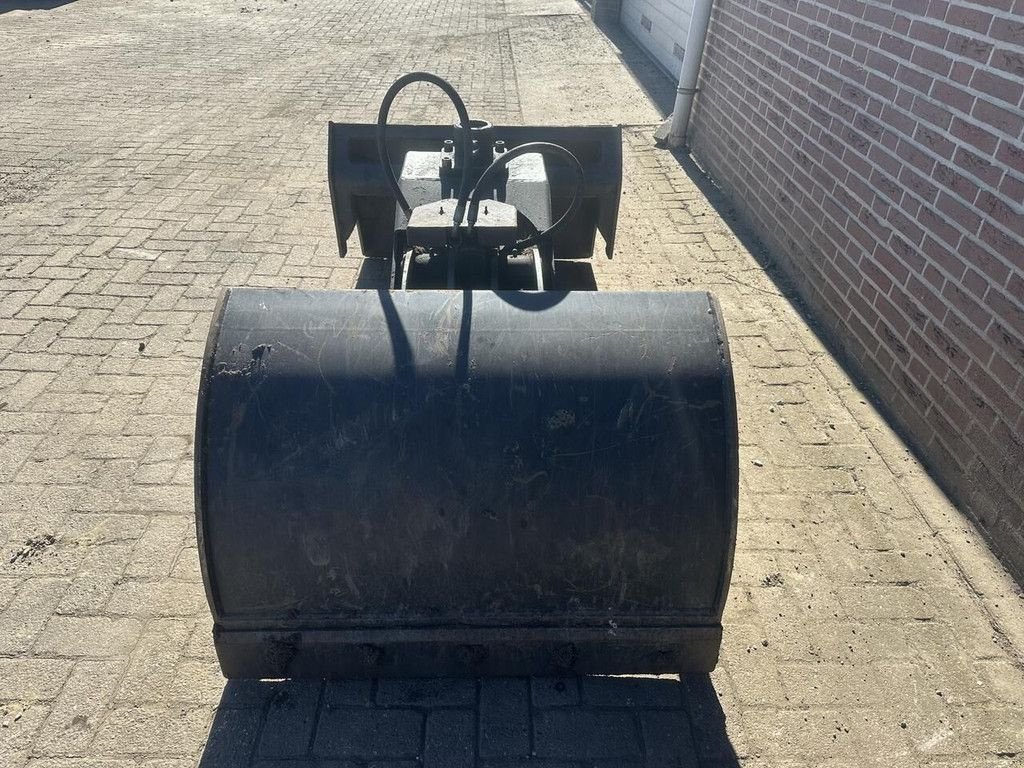 Greifer типа Sonstige BSV openschalengrijper KS 500 GSX - Gebruikt, Gebrauchtmaschine в Goudriaan (Фотография 4)