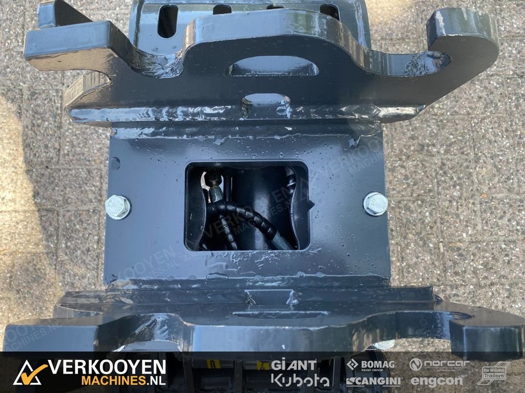 Greifer типа Sonstige Cangini Benne 150PF CW05 Sorteergrijper (zonder rotator), Gebrauchtmaschine в Vessem (Фотография 7)