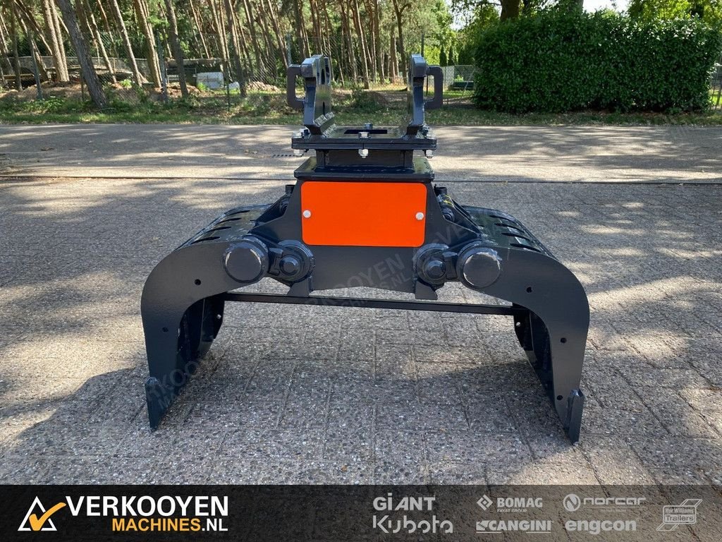 Greifer типа Sonstige Cangini Benne 150PF CW05 Sorteergrijper (zonder rotator), Gebrauchtmaschine в Vessem (Фотография 3)