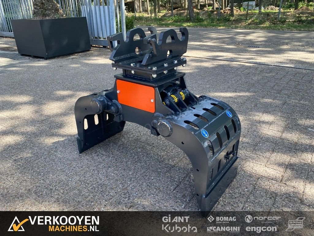 Greifer типа Sonstige Cangini Benne 150PF CW05 Sorteergrijper (zonder rotator), Gebrauchtmaschine в Vessem (Фотография 2)