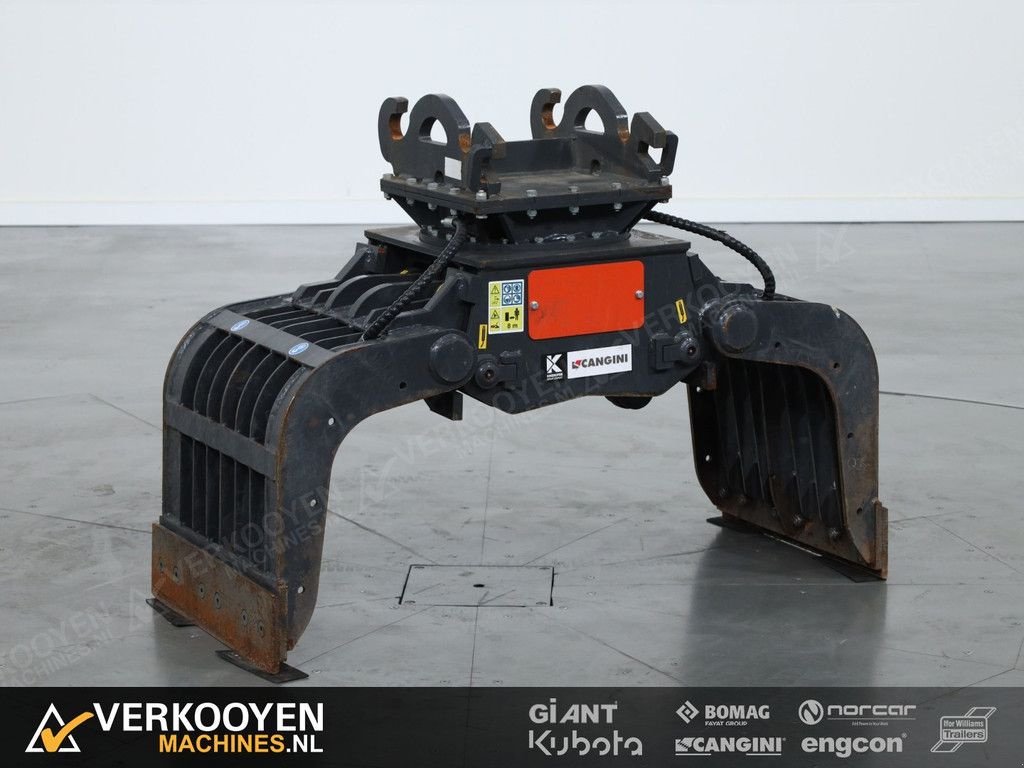 Greifer typu Sonstige Cangini Benne 300PG CW10 Sorteergrijper (zonder rotator) 6-10t, Gebrauchtmaschine v Vessem (Obrázek 2)