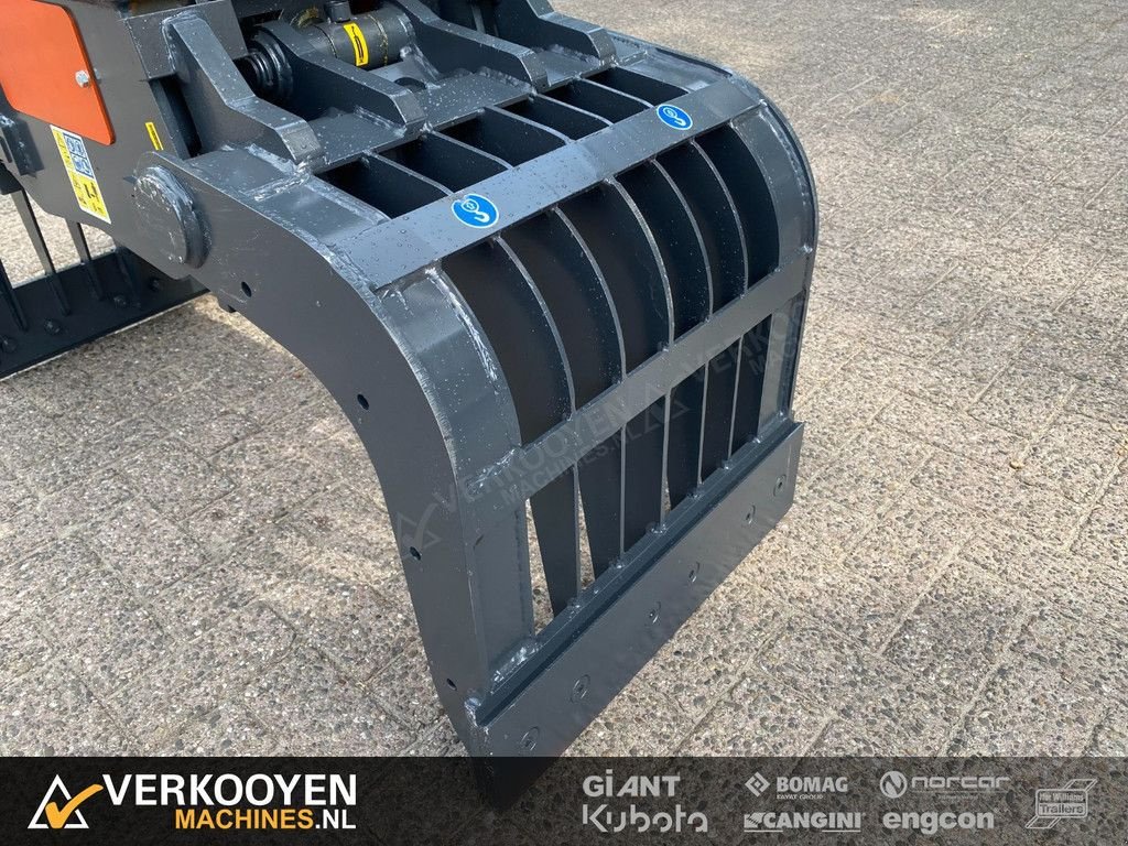 Greifer des Typs Sonstige Cangini Benne 300PG S40 Sorteergijper (zonder rotator), Neumaschine in Vessem (Bild 7)