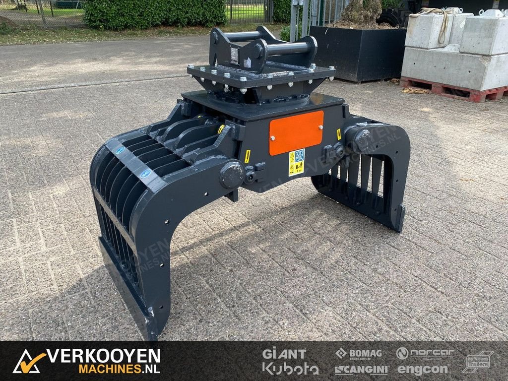 Greifer des Typs Sonstige Cangini Benne 300PG S40 Sorteergijper (zonder rotator), Neumaschine in Vessem (Bild 1)