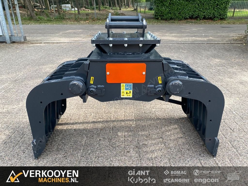 Greifer des Typs Sonstige Cangini Benne 300PG S40 Sorteergijper (zonder rotator), Neumaschine in Vessem (Bild 5)