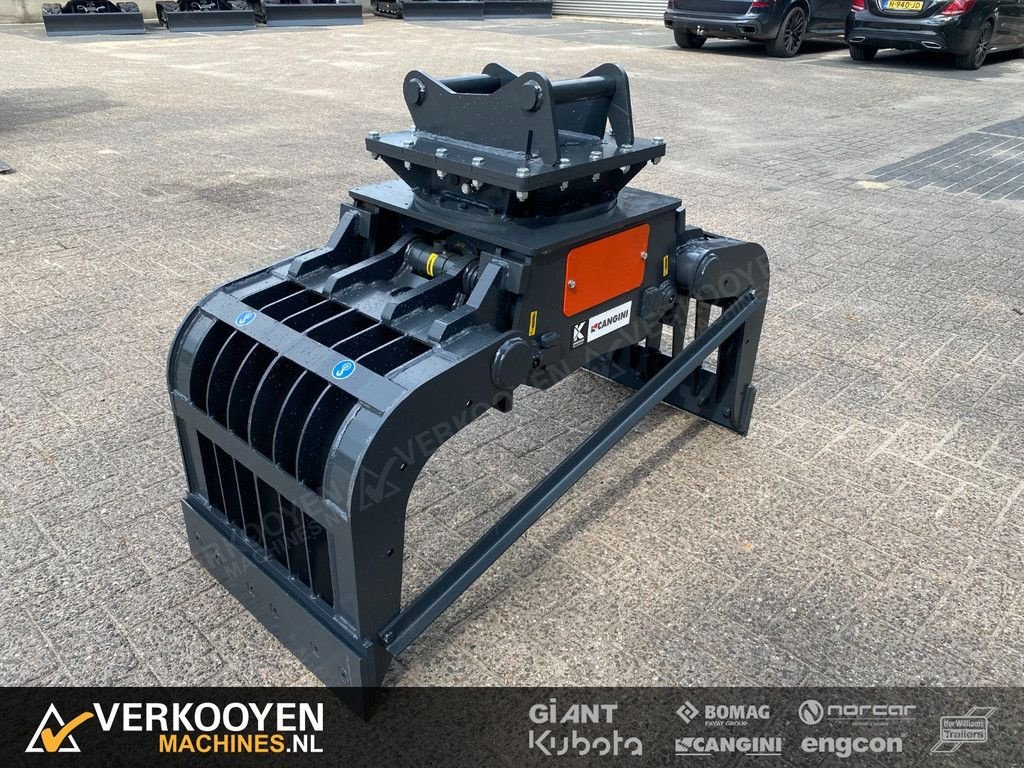 Greifer des Typs Sonstige Cangini Benne 300PG S40 Sorteergijper (zonder rotator), Neumaschine in Vessem (Bild 3)