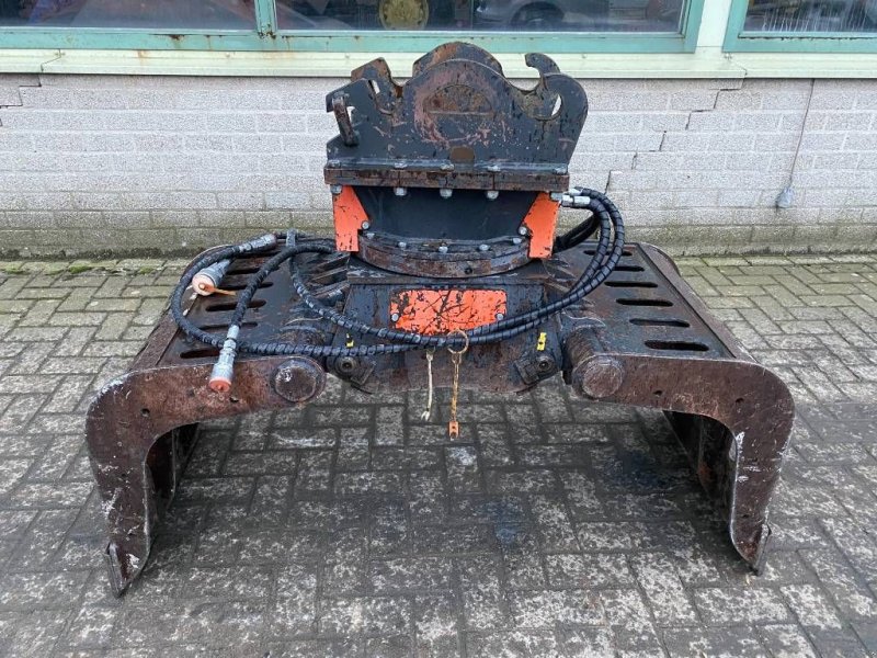 Greifer van het type Sonstige Cangini Benne Pinza PF 450 4T.L, Gebrauchtmaschine in Roosendaal (Foto 1)