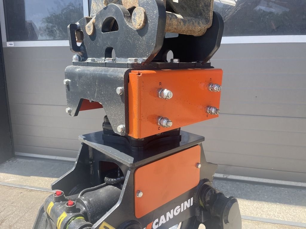 Greifer tip Sonstige Cangini PF 150 sloop sorteer grijper NIEUW, Neumaschine in Neer (Poză 4)