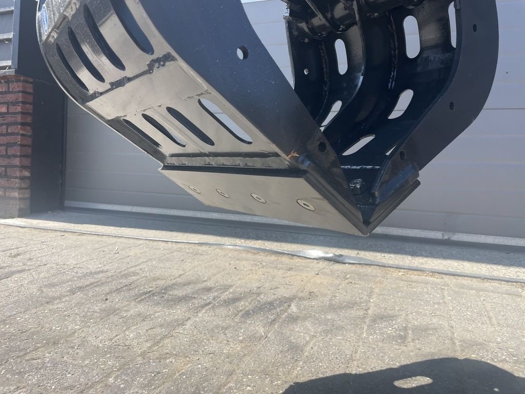 Greifer tip Sonstige Cangini PF 150 sloop sorteer grijper NIEUW, Neumaschine in Neer (Poză 3)