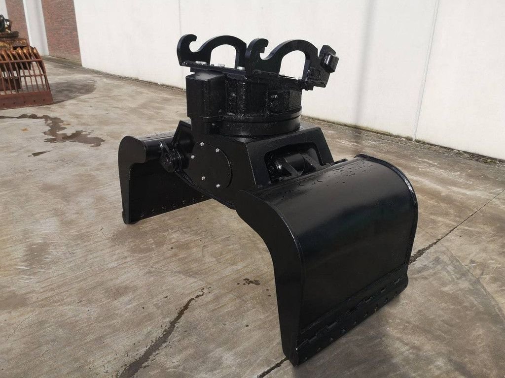 Greifer a típus Sonstige Cat 595-1393, Gebrauchtmaschine ekkor: Antwerpen (Kép 9)