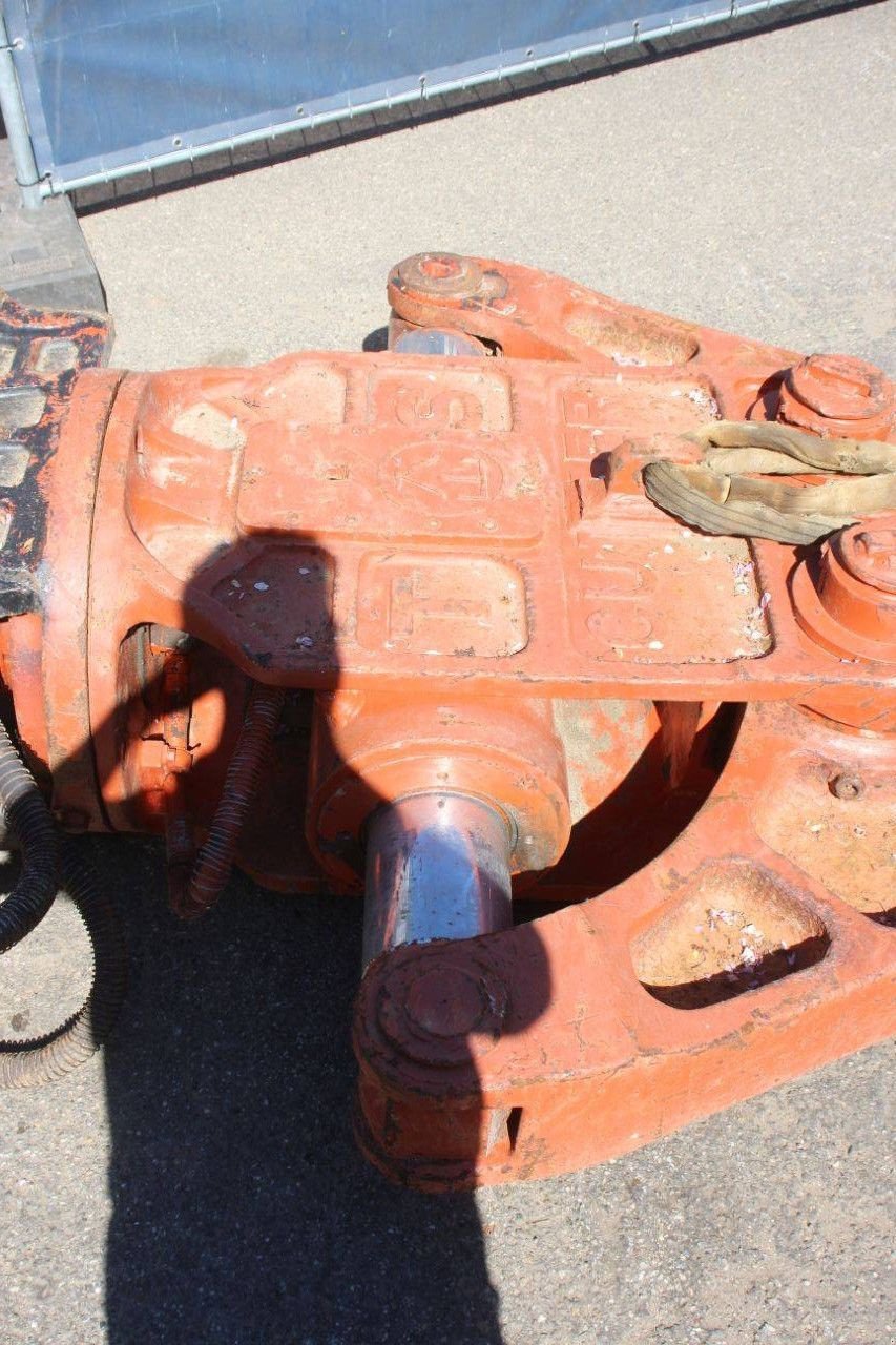 Greifer tipa Sonstige Cutter, Gebrauchtmaschine u Antwerpen (Slika 10)