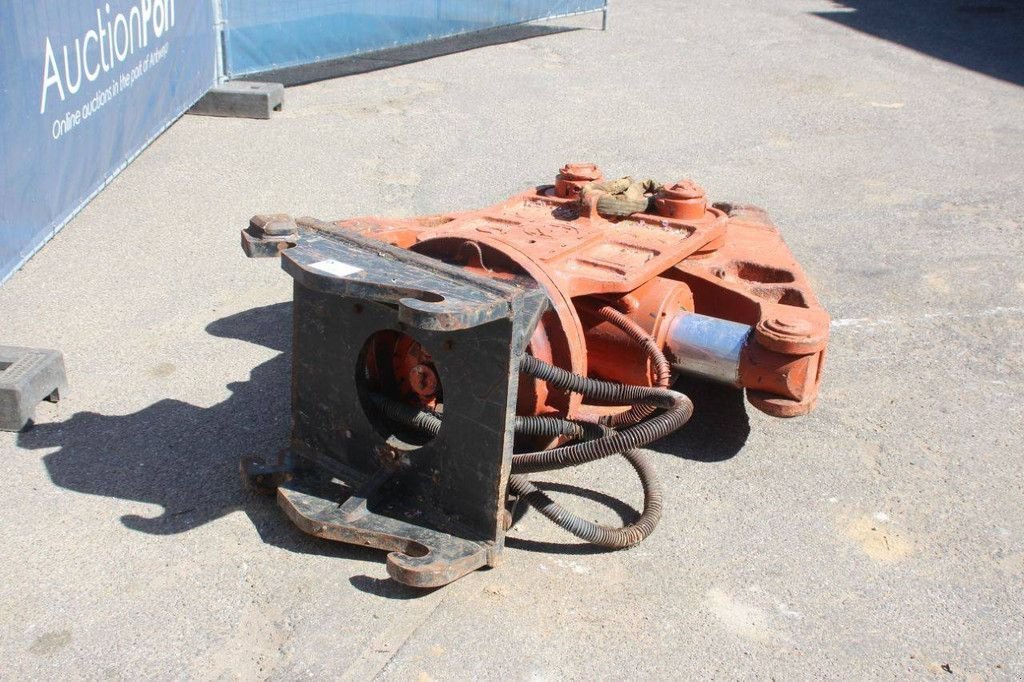 Greifer tipa Sonstige Cutter, Gebrauchtmaschine u Antwerpen (Slika 8)