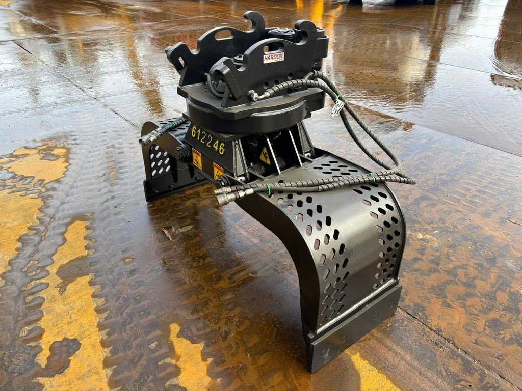 Greifer of the type Sonstige CW10 Grapple, Gebrauchtmaschine in Velddriel (Picture 5)