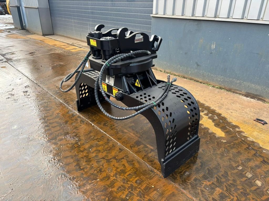 Greifer of the type Sonstige CW10 Grapple, Gebrauchtmaschine in Velddriel (Picture 2)