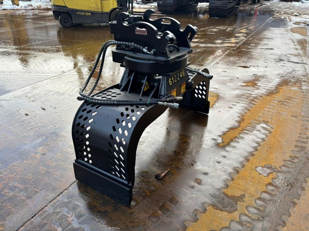 Greifer of the type Sonstige CW10 Grapple, Gebrauchtmaschine in Velddriel (Picture 3)