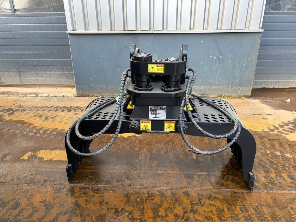 Greifer of the type Sonstige CW10 Grapple, Gebrauchtmaschine in Velddriel (Picture 1)