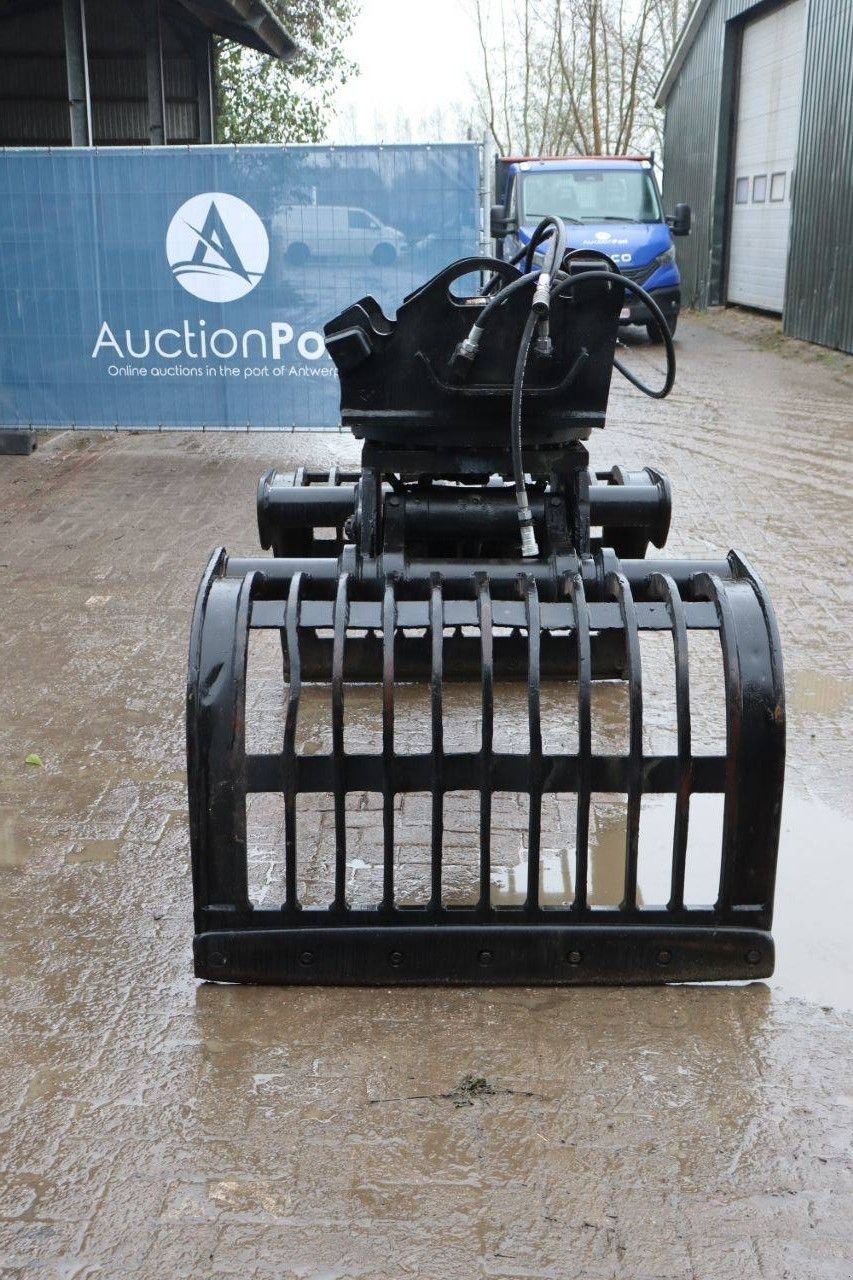 Greifer typu Sonstige CW30, Gebrauchtmaschine v Antwerpen (Obrázek 8)